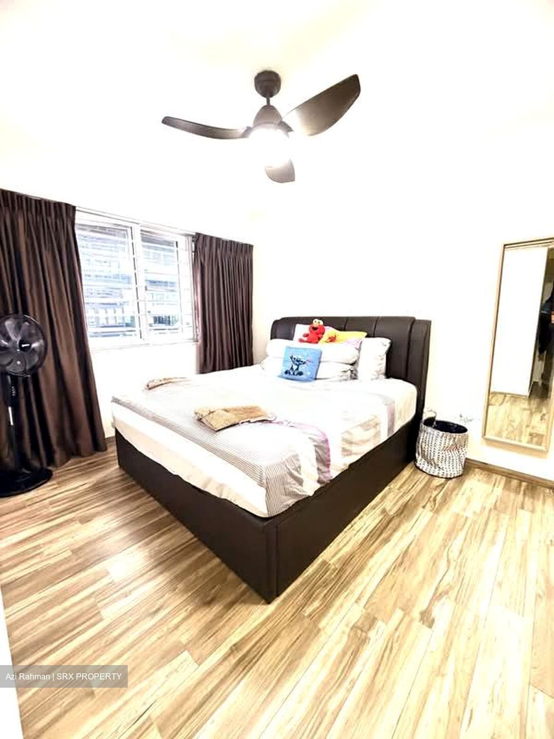 Blk 234B Matilda Court (Punggol), HDB 4 Rooms #565536411